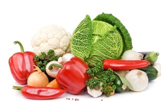 2017年蔬菜市场价格稳中向好 初级农产品供需平衡